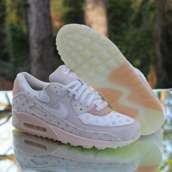 Nike Air Max 90 NRG Venn Diagram Men’s Size 10.5 - Picture 5 of 12